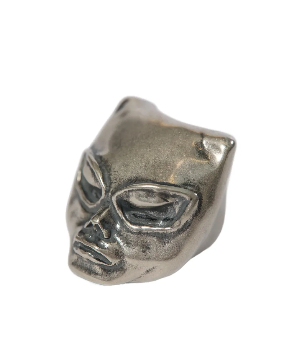 Ann Demeulemeester Carita Magic Monkey Ring