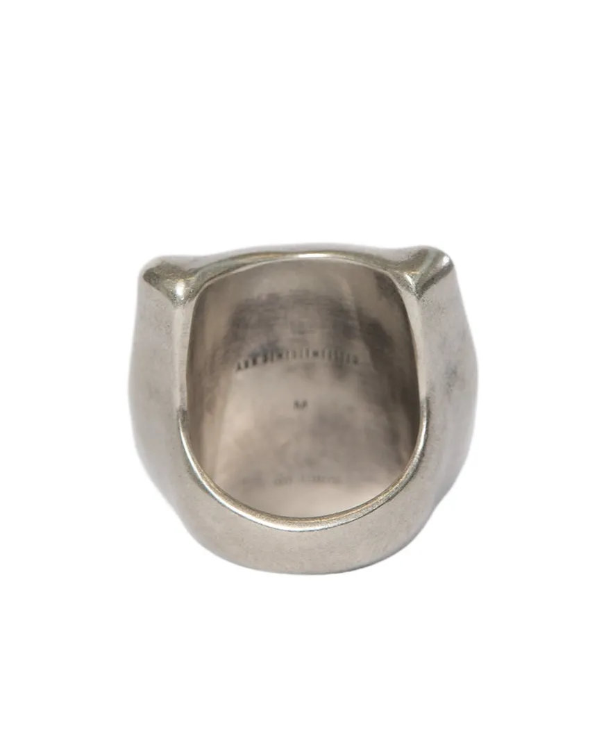 Ann Demeulemeester Carita Magic Monkey Ring