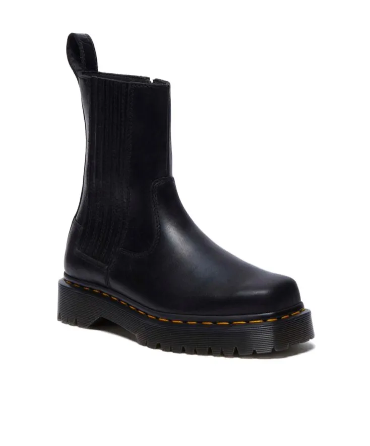 Chelsea Booties