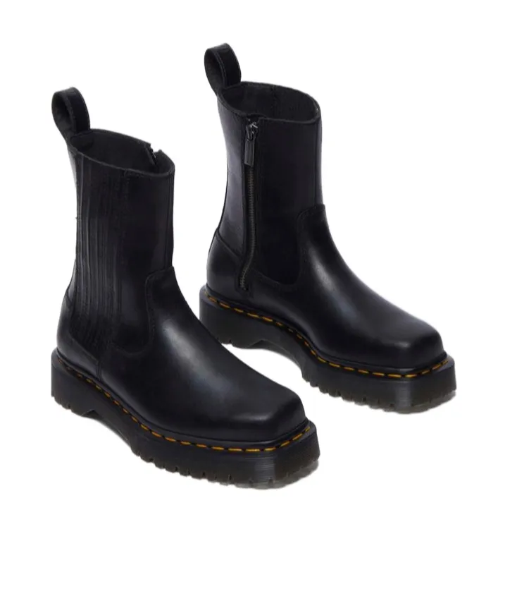 Chelsea Booties