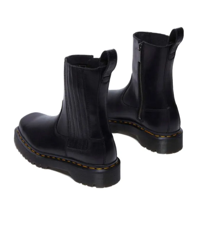 Chelsea Booties