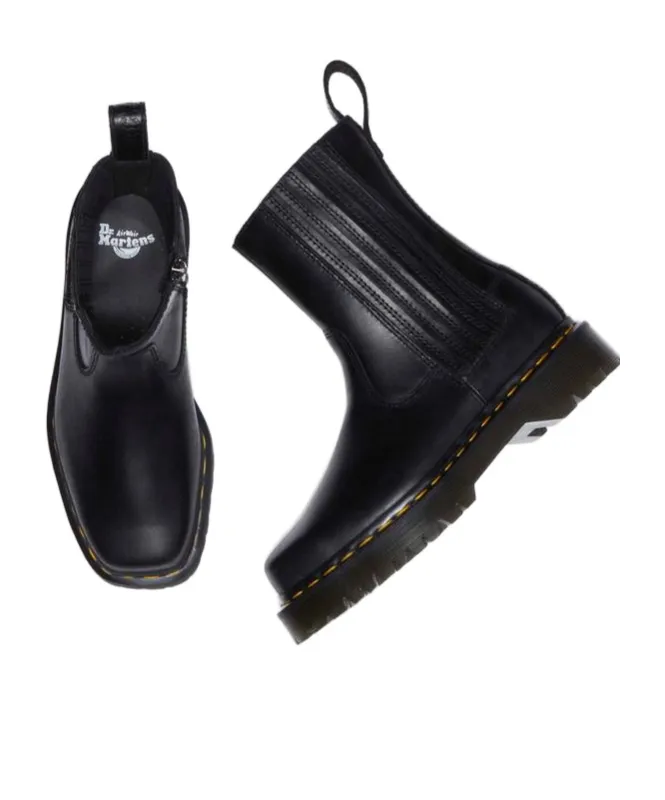 Chelsea Booties