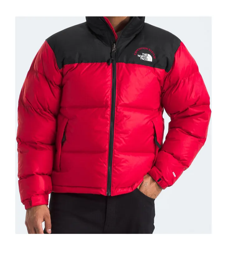 The North Face 1996 Retro Nuptse Jacket