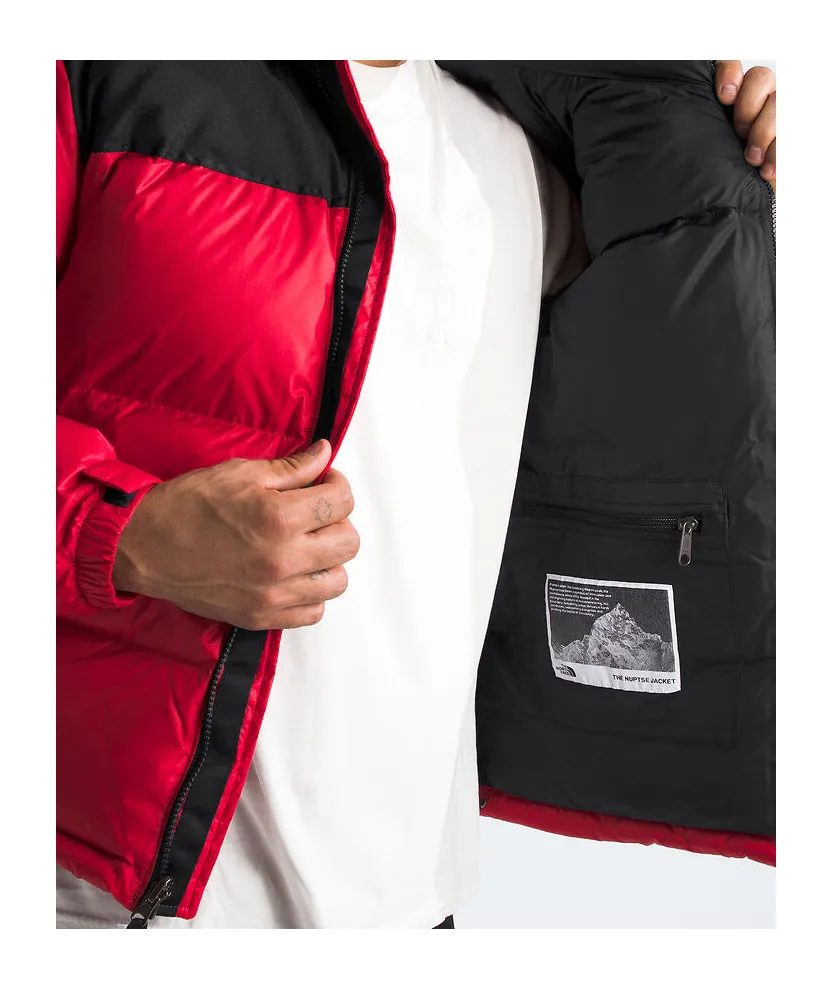 The North Face 1996 Retro Nuptse Jacket