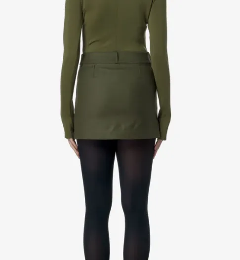 Mini Skirt