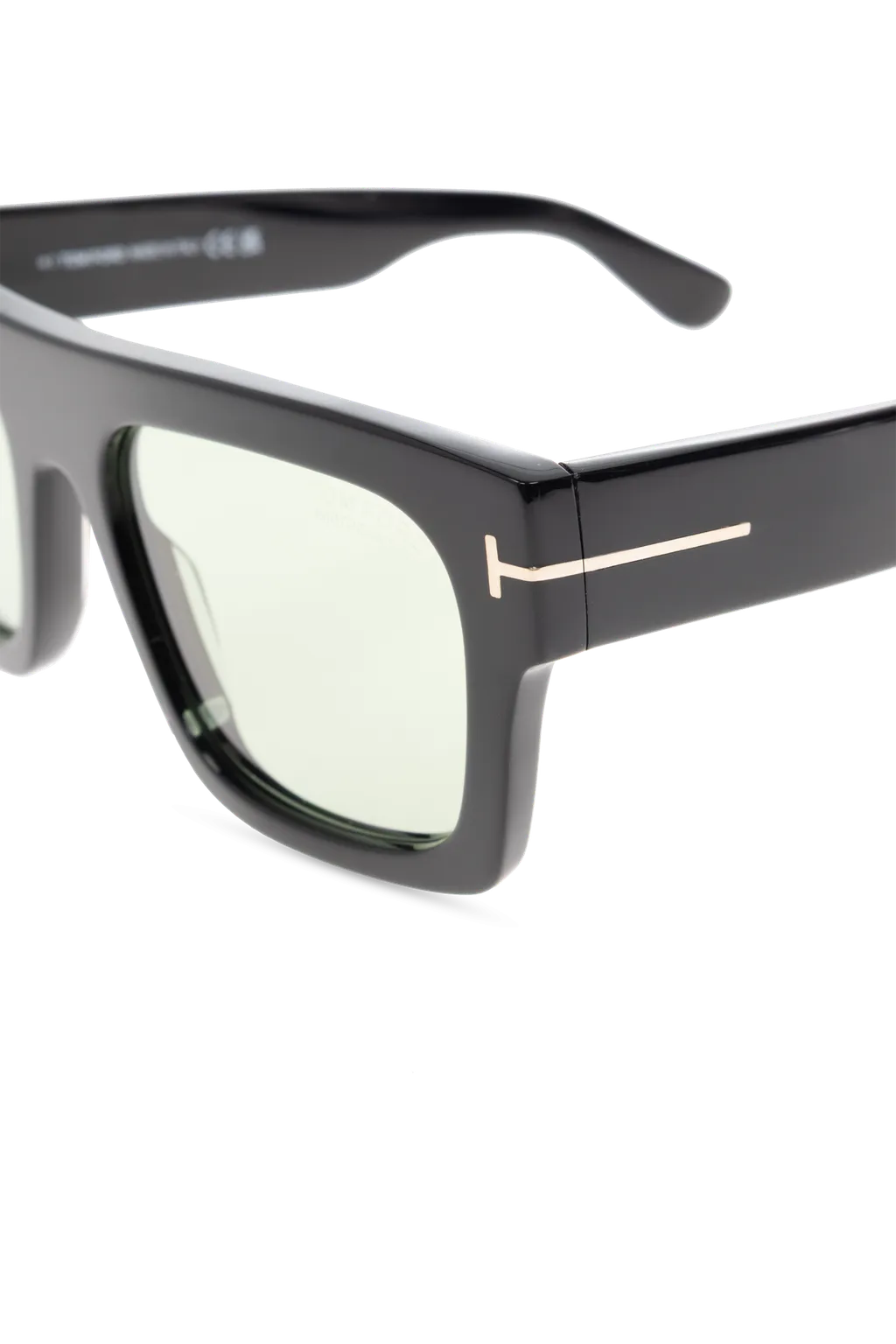 Logo Sunglasses