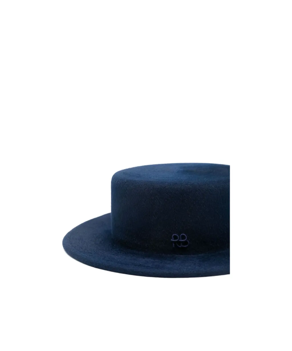 Logo Hat