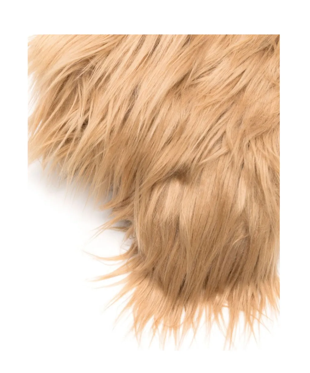 Artificial Fur Hat