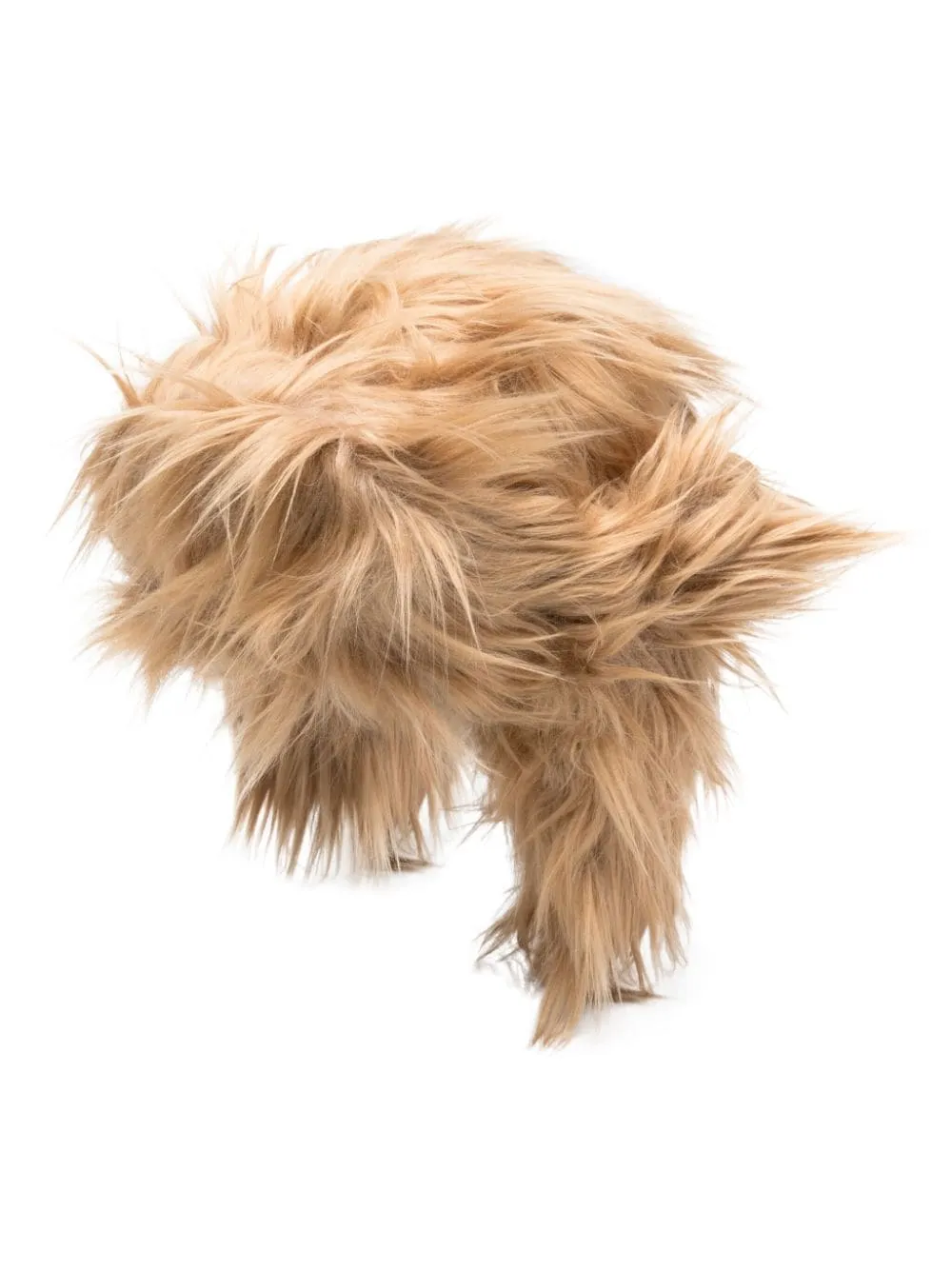 Artificial Fur Hat