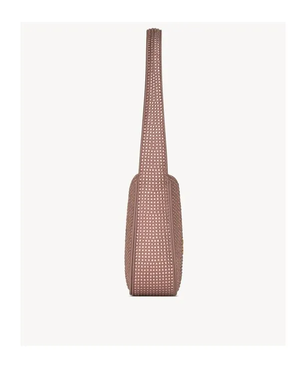 Saint Laurent Mini Le 5 à 7 Tote Bag