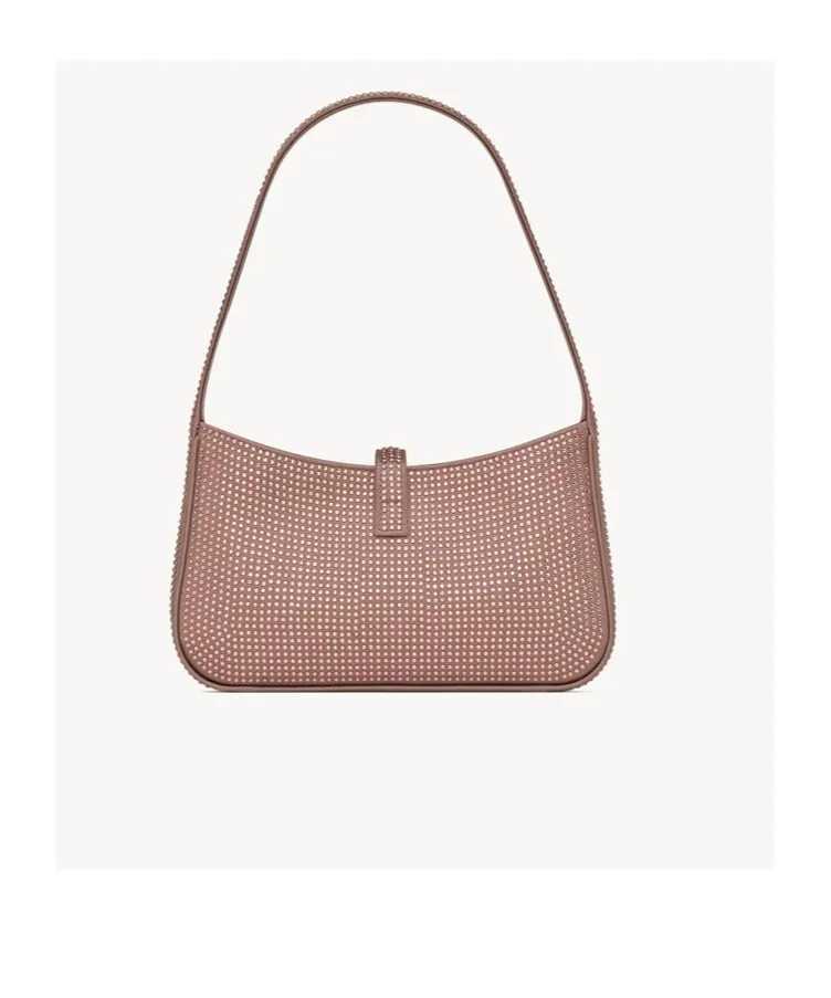 Saint Laurent Mini Le 5 à 7 Tote Bag