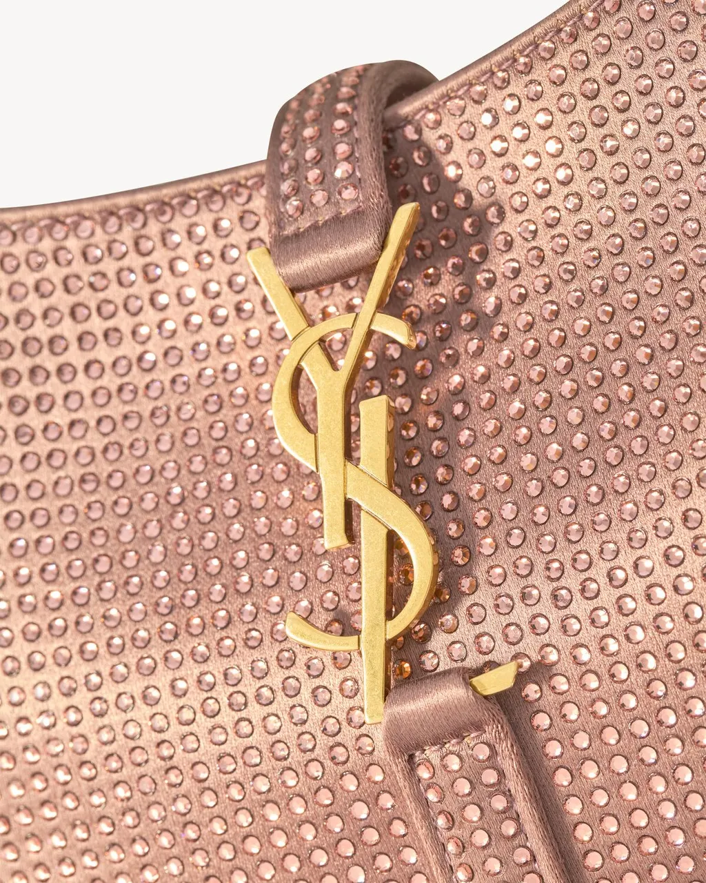 Saint Laurent Mini Le 5 à 7 Tote Bag
