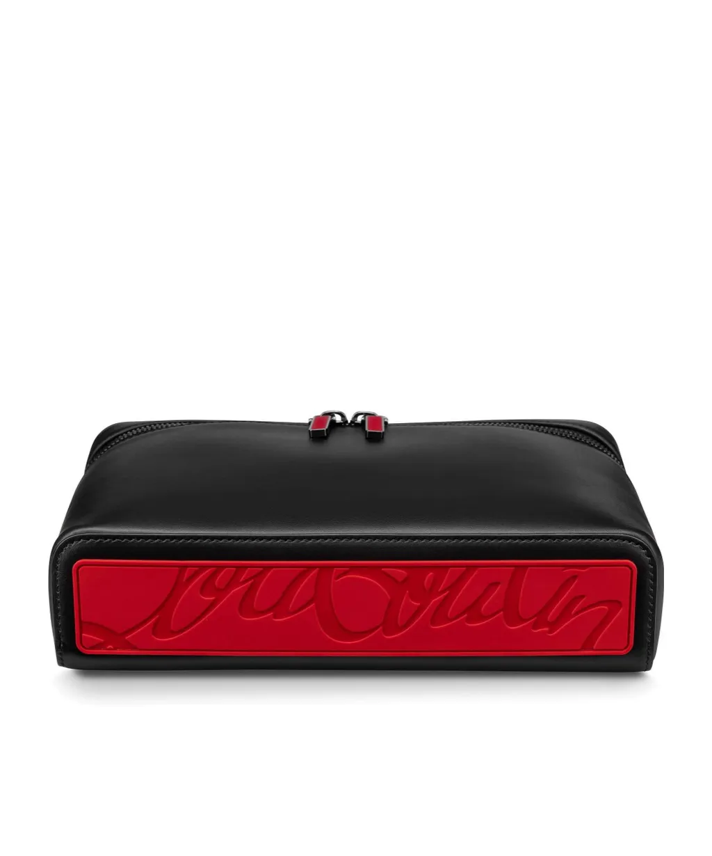 Christian Louboutin Kypipouch Crossbody Bag