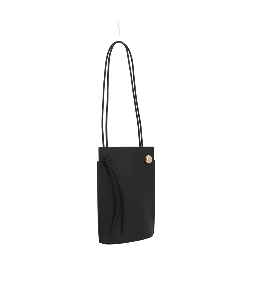 Loewe Drawstring Tote Bag