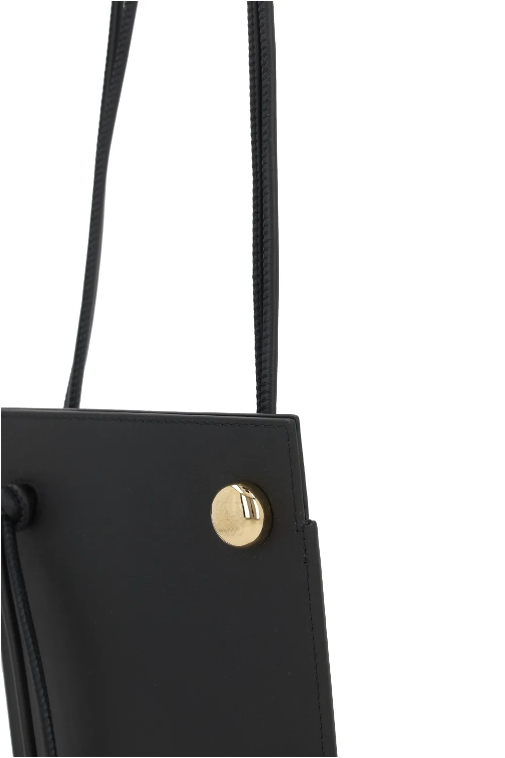 Loewe Drawstring Tote Bag