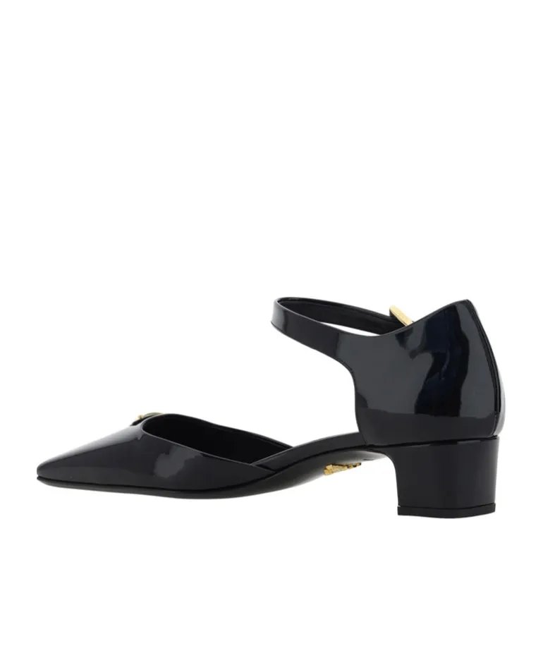 Logo High Heels