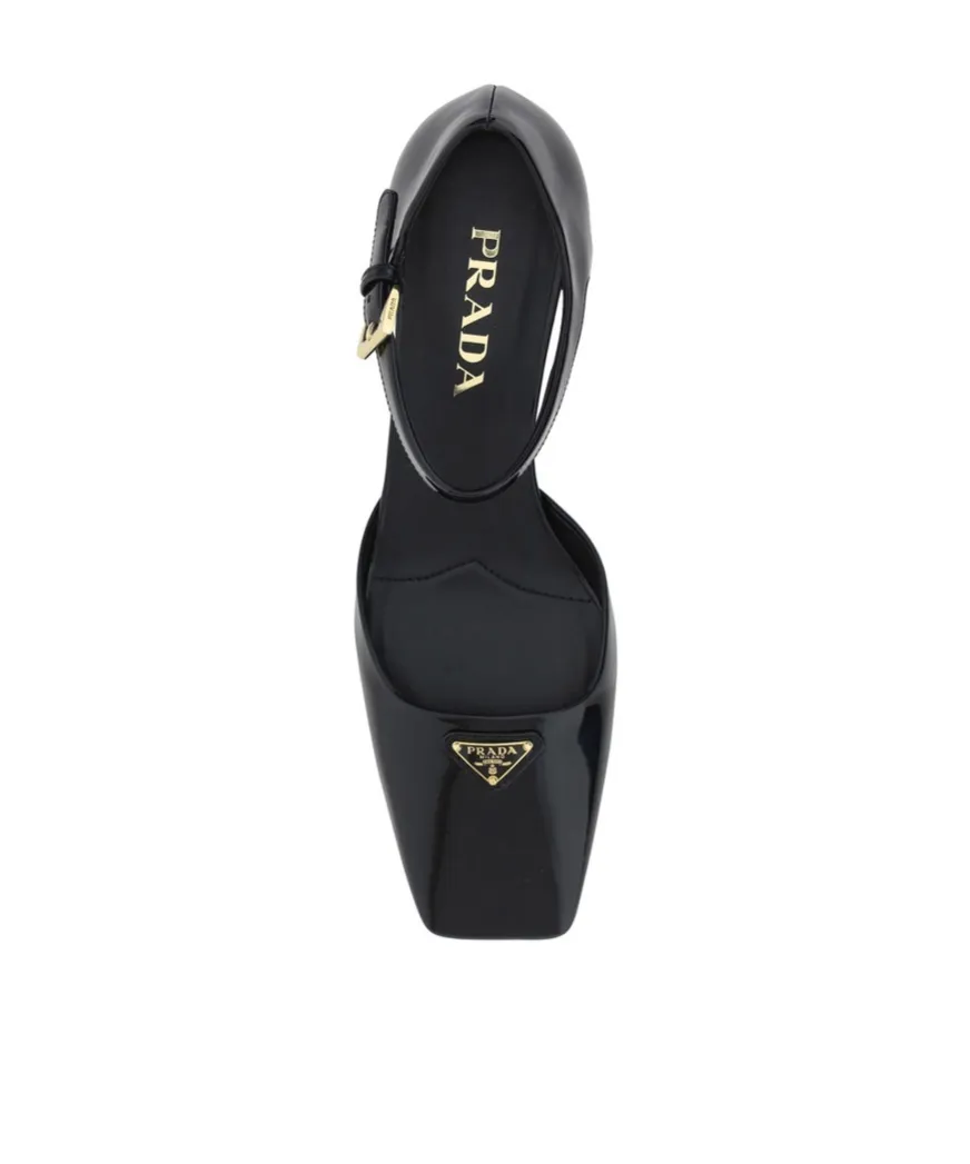 Logo High Heels