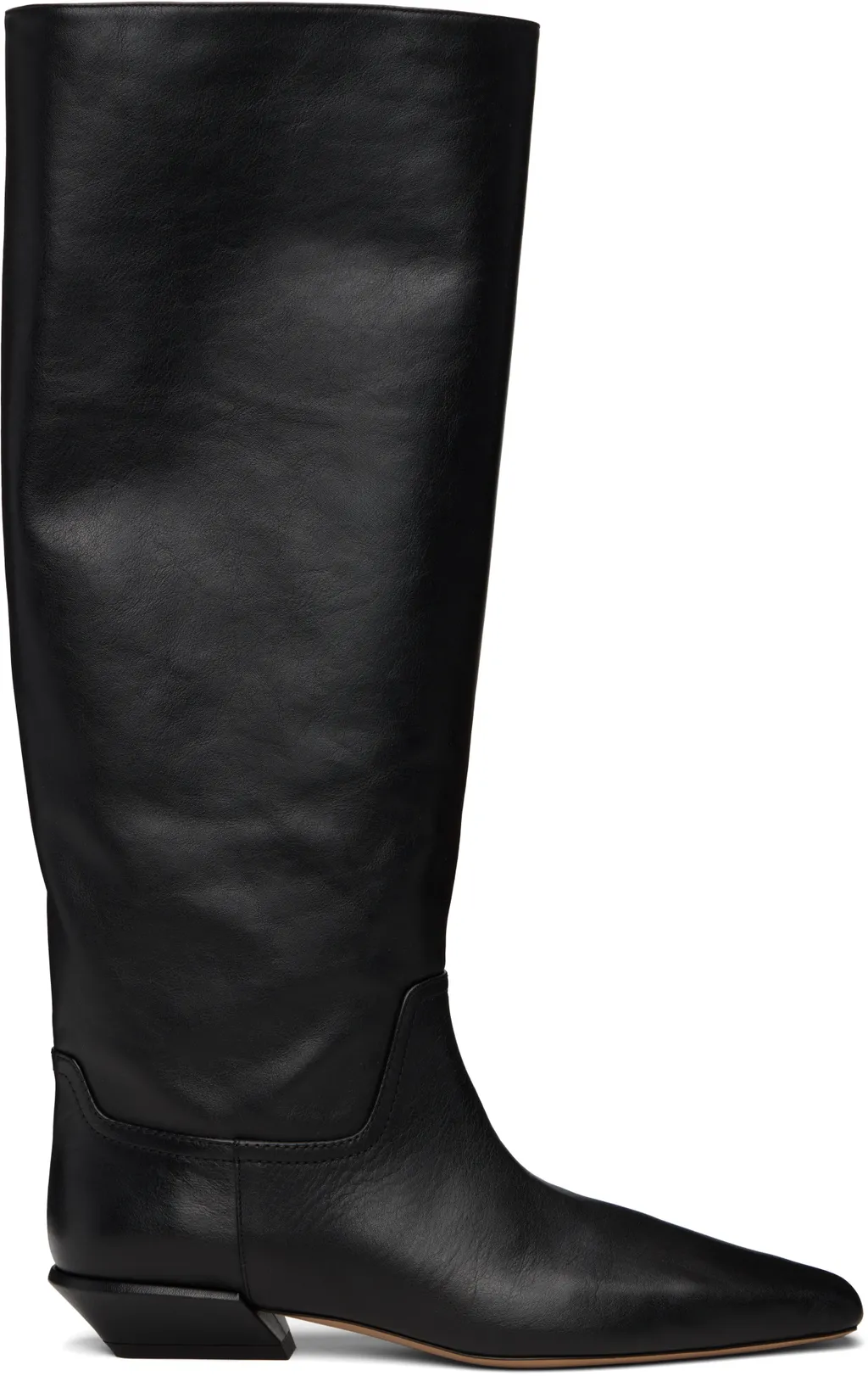 Paris Texas Bettina Knee-High Boots