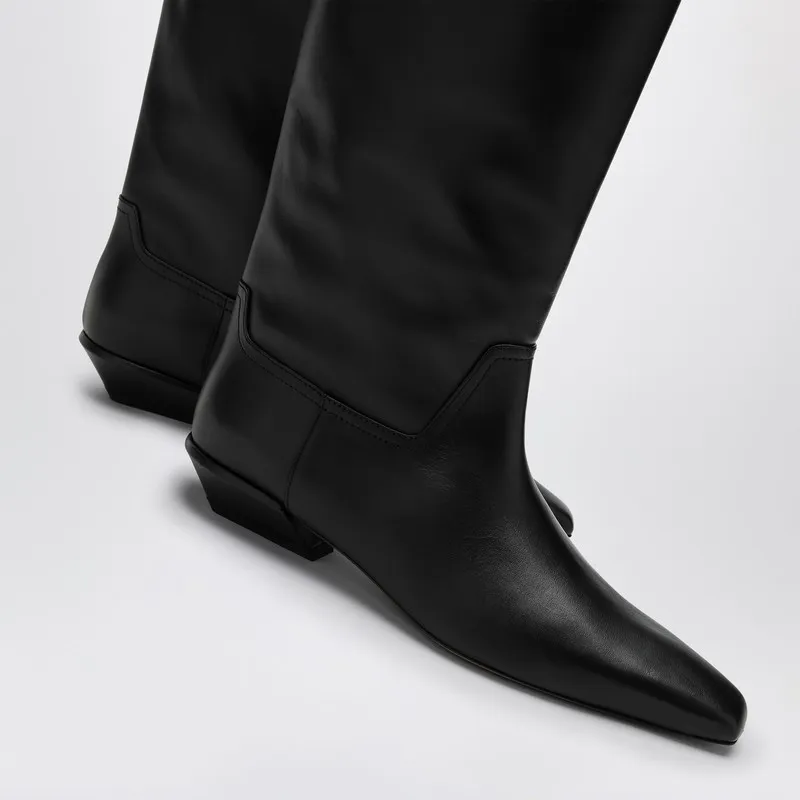 Paris Texas Bettina Knee-High Boots