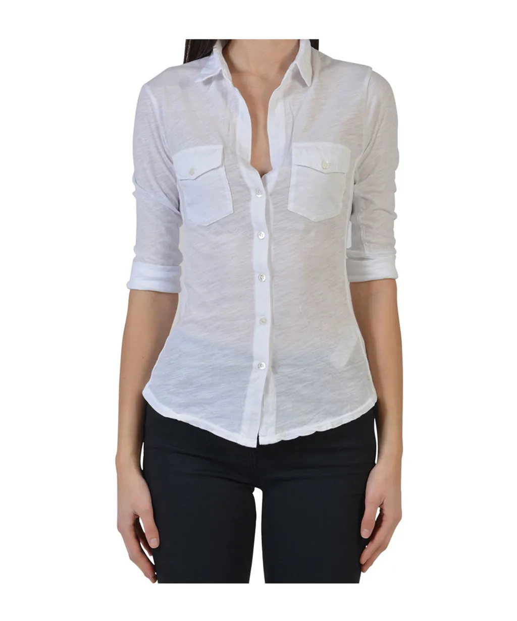 Button Shirt