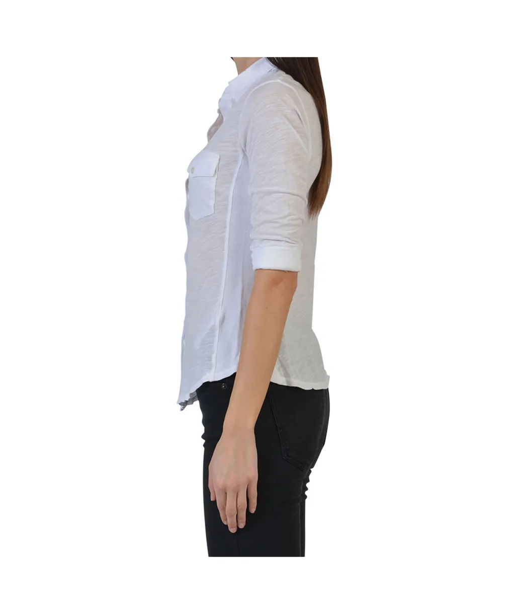 Button Shirt