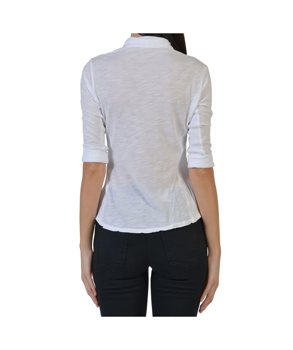 Button Shirt