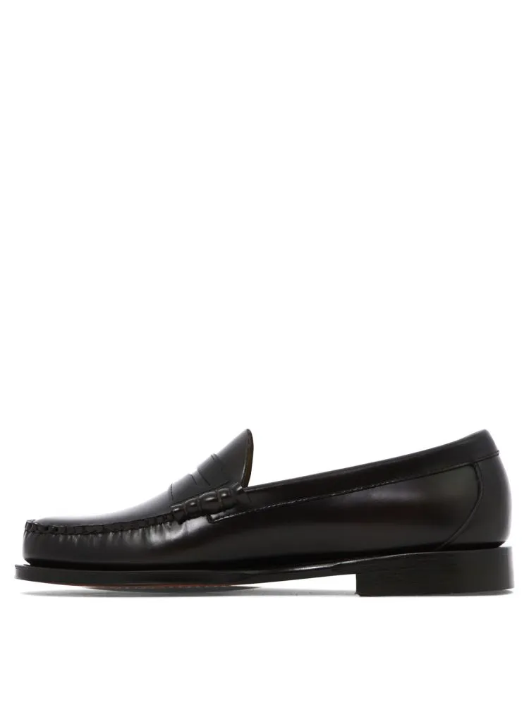 G.H. Bass & Co. Weejuns Larson Penny Loafers
