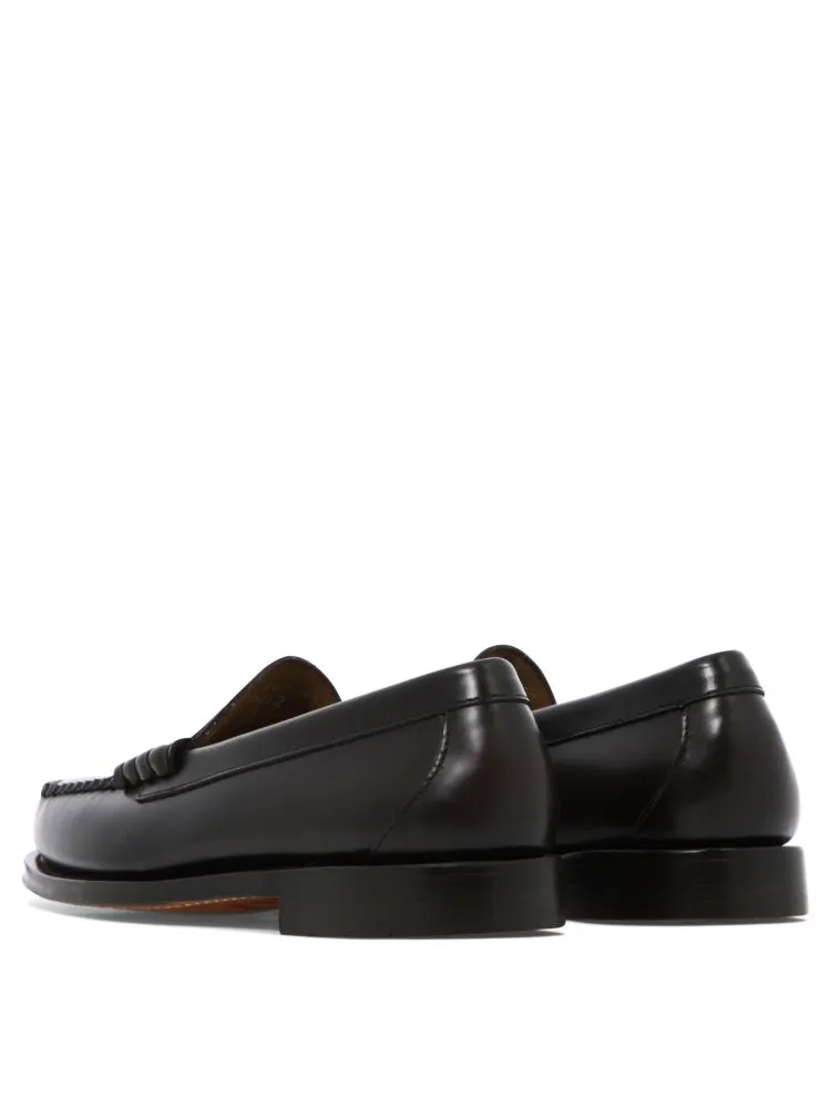 G.H. Bass & Co. Weejuns Larson Penny Loafers
