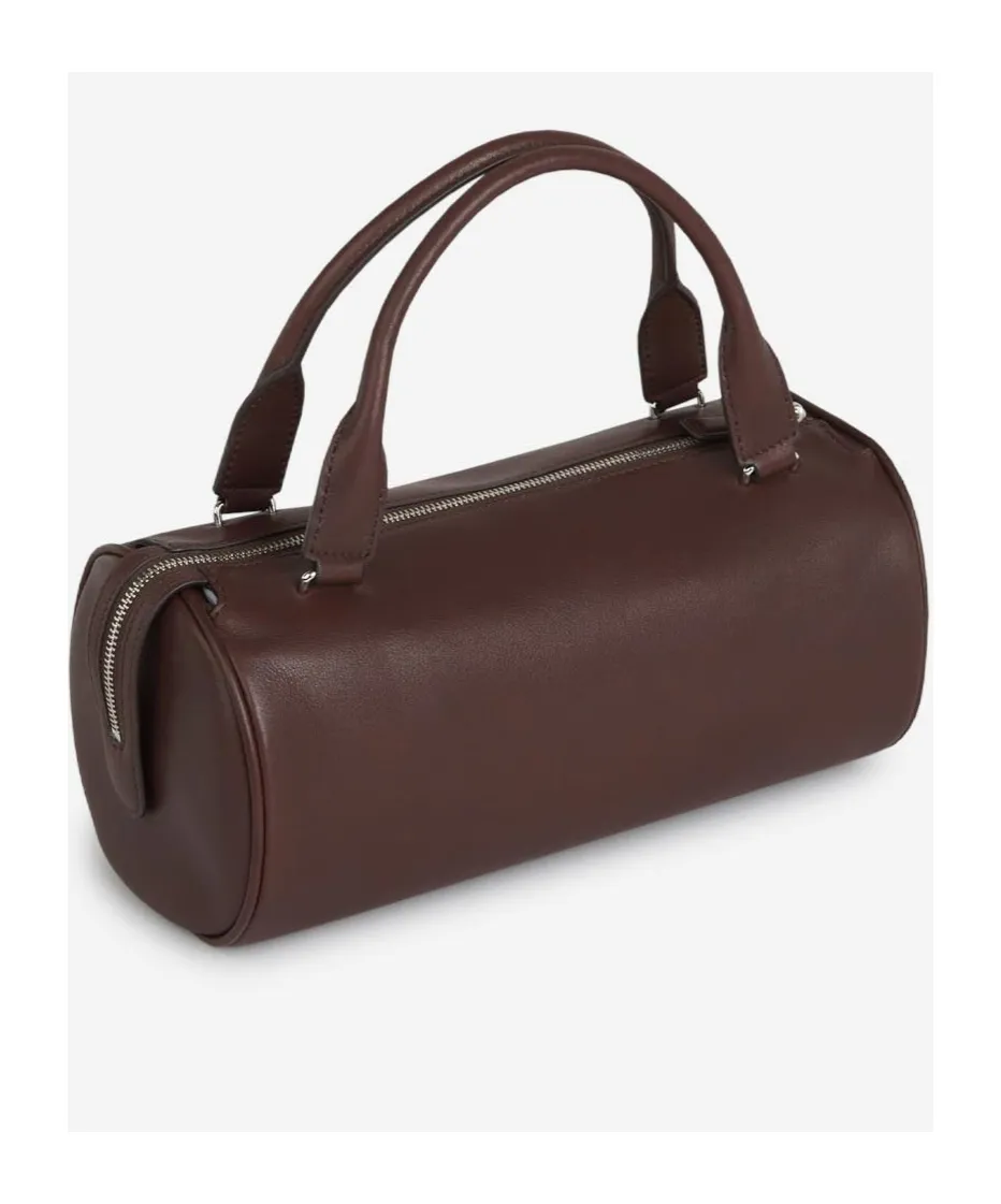 The Row Edith Zip-Up Tote Bag