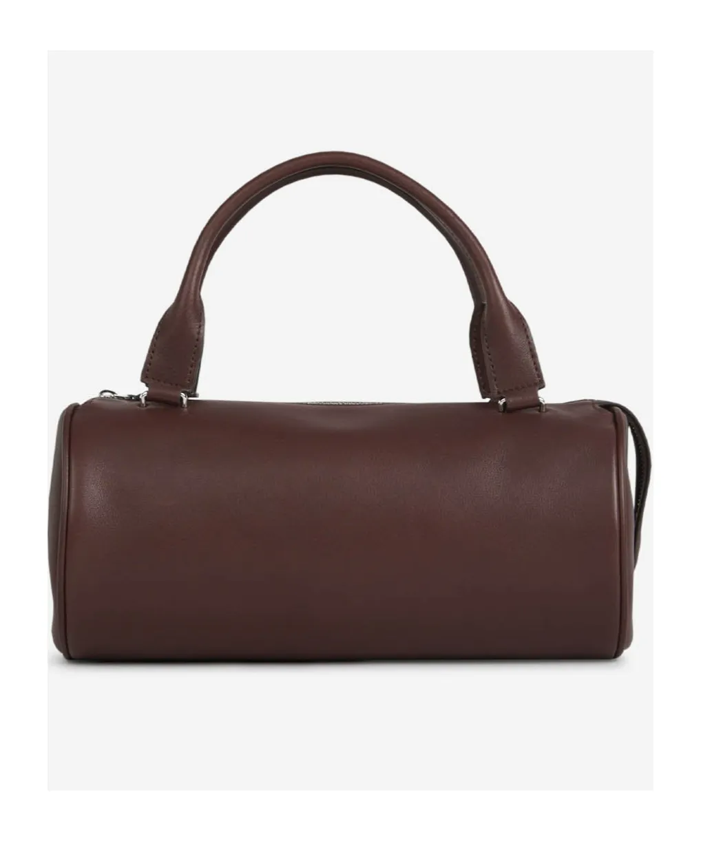 The Row Edith Zip-Up Tote Bag