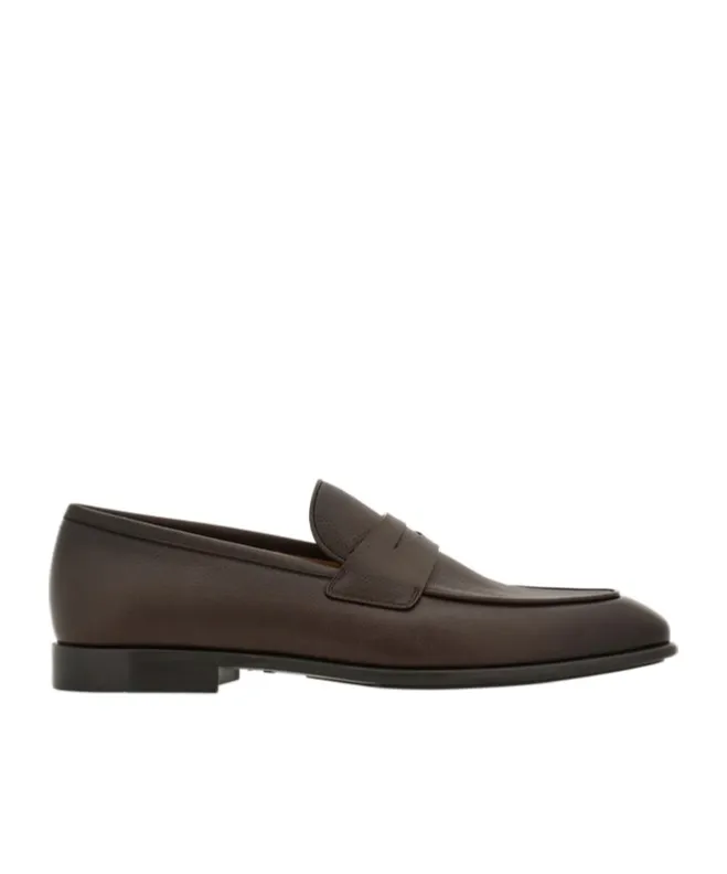Penny Loafer Shoes
