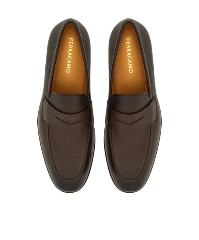 Penny Loafer Shoes