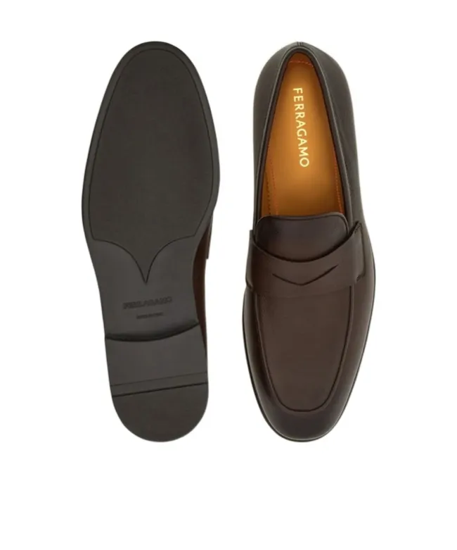 Penny Loafer Shoes