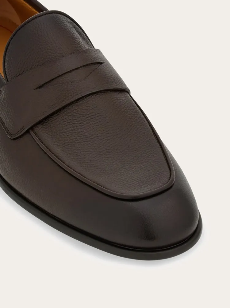 Penny Loafer Shoes
