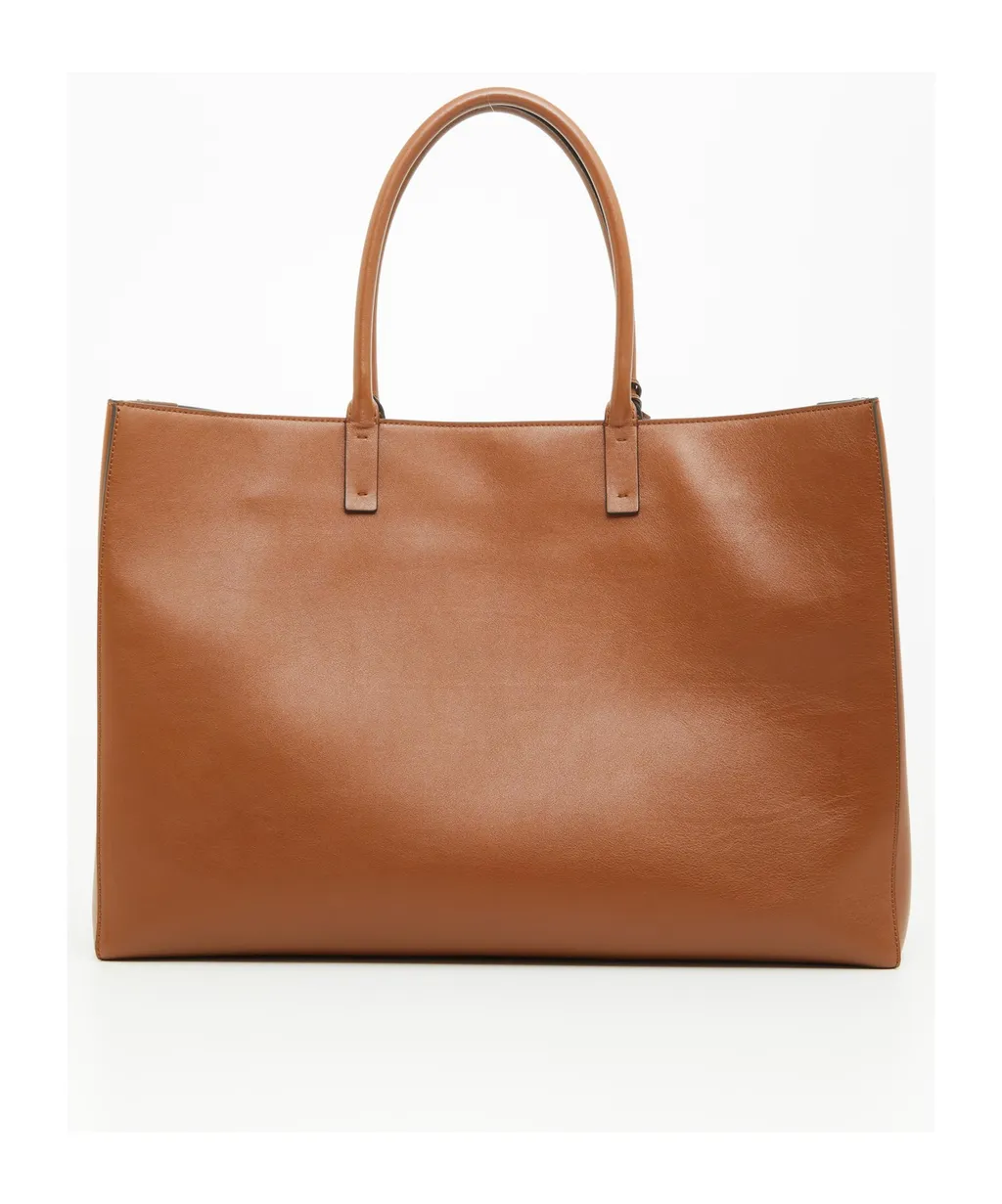 Valentino Vlogo The Bold Edition Top Handle Bag