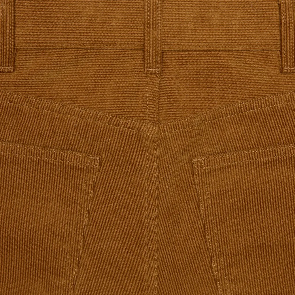 Marco Jeans In Corduroy