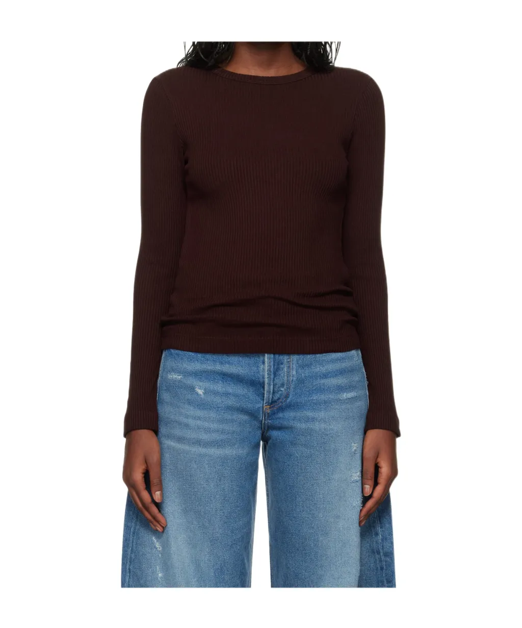 Bina Crew-Neck T-Shirt