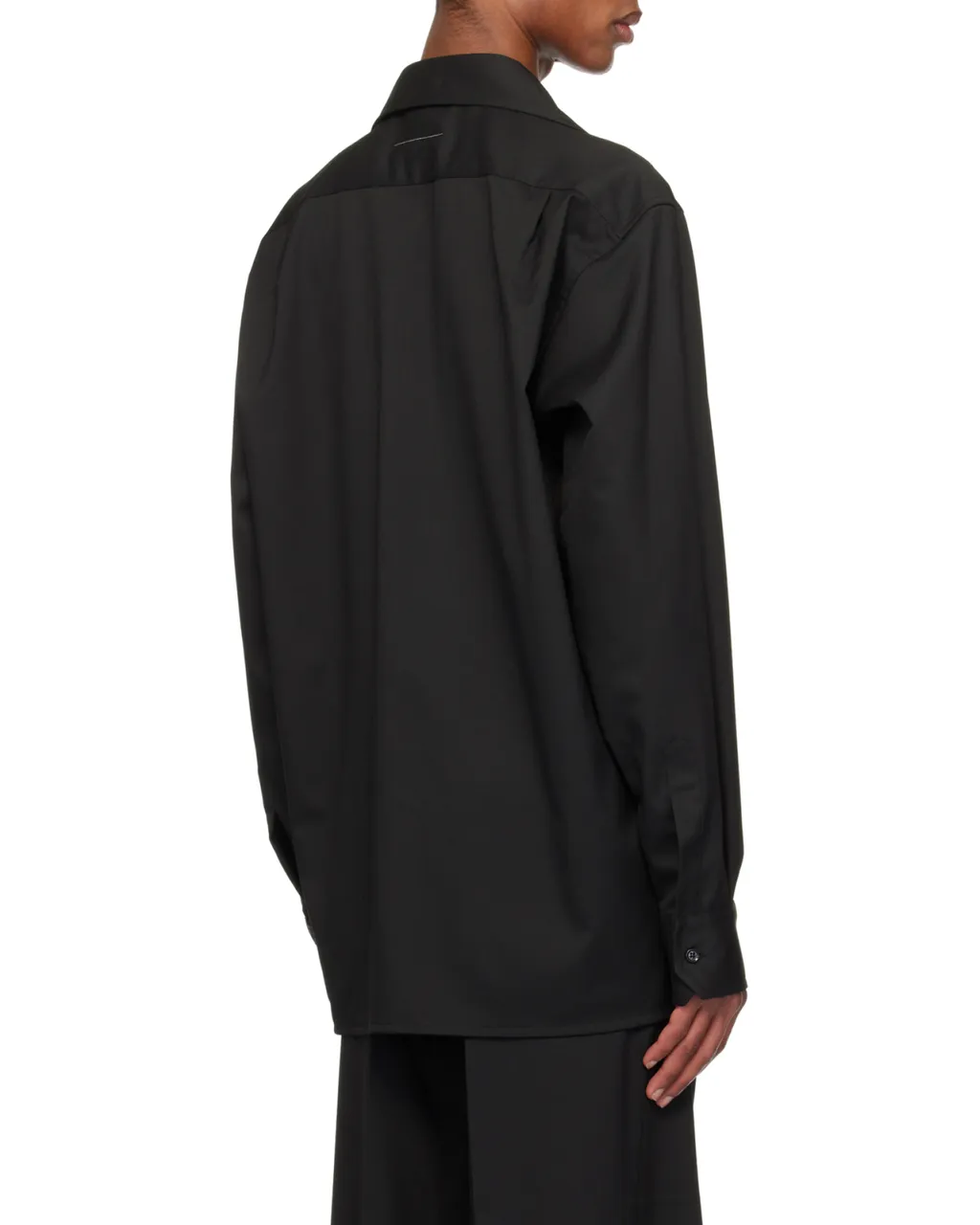 Zip Shirt