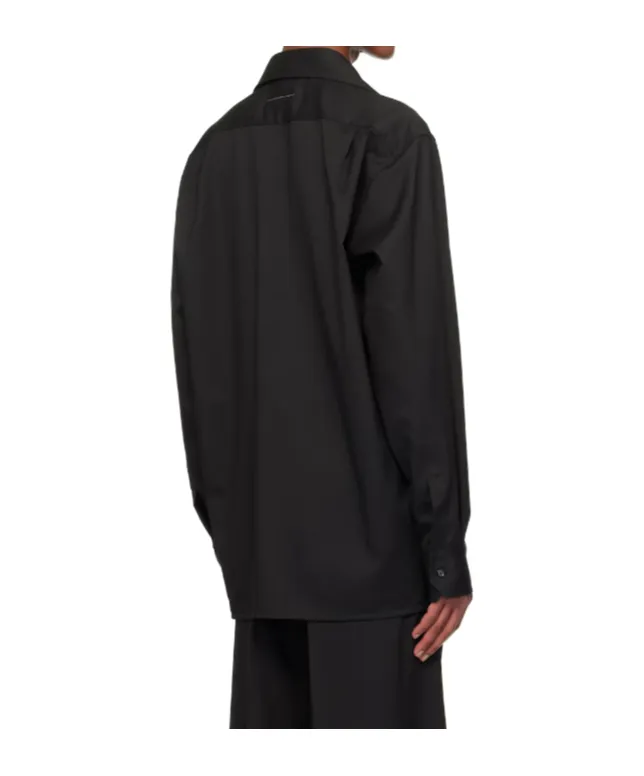 Zip Shirt