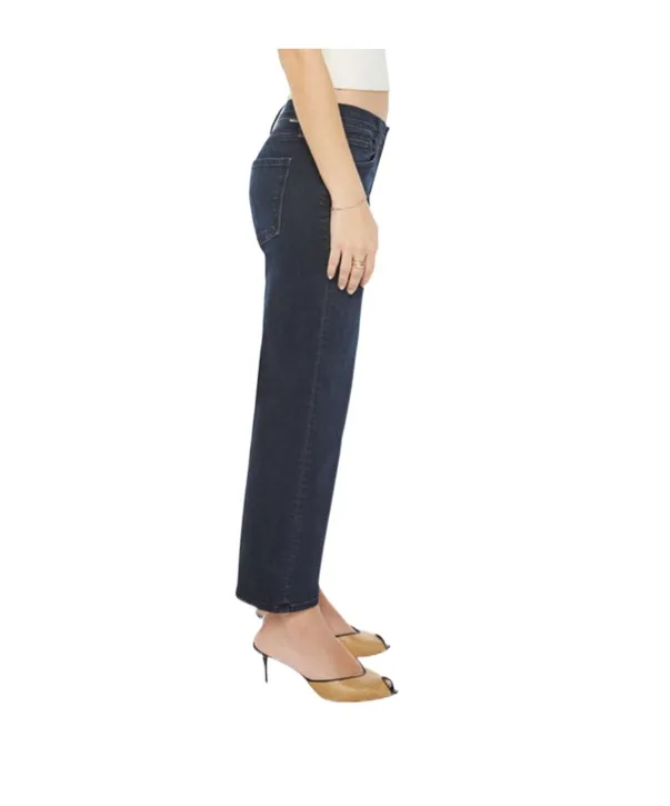 Belt-Loop Jeans