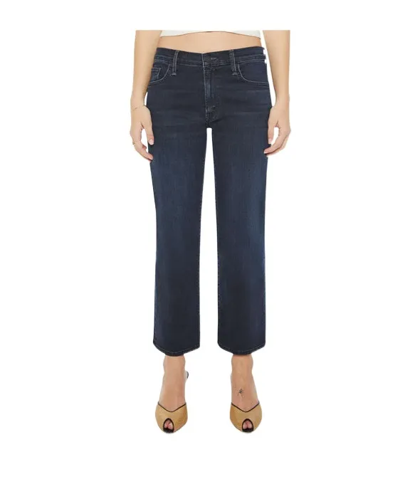 Belt-Loop Jeans