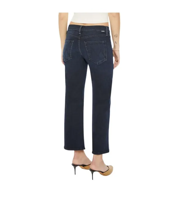 Belt-Loop Jeans