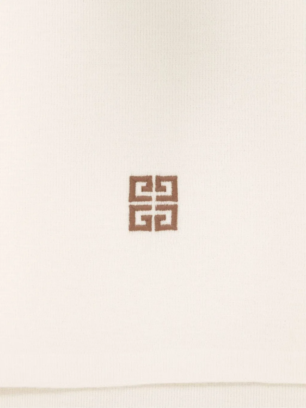 Logo Scarf