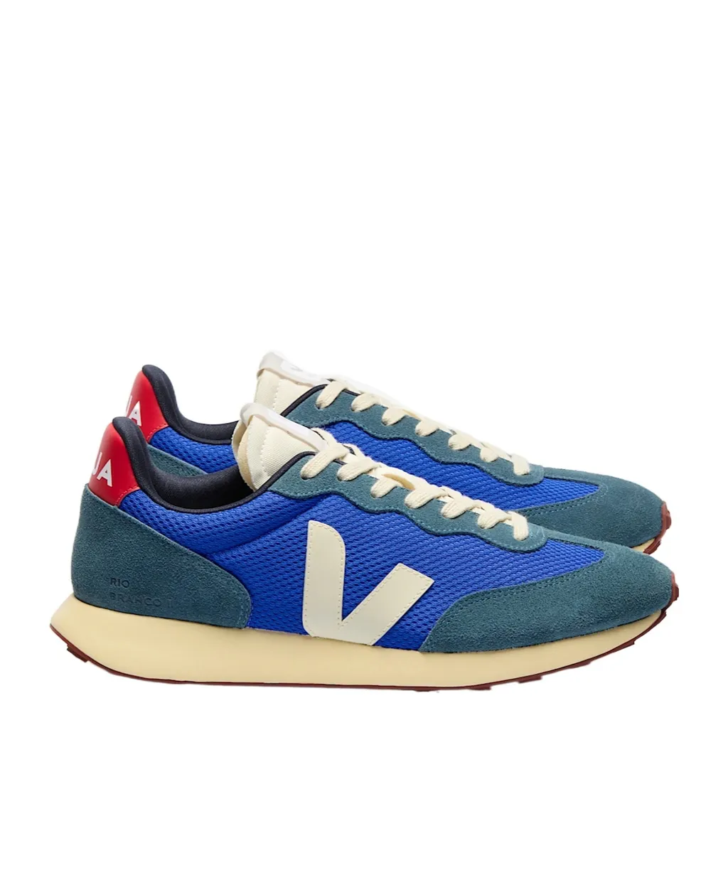 Veja Rio Branco Ii Alveomesh Sneakers