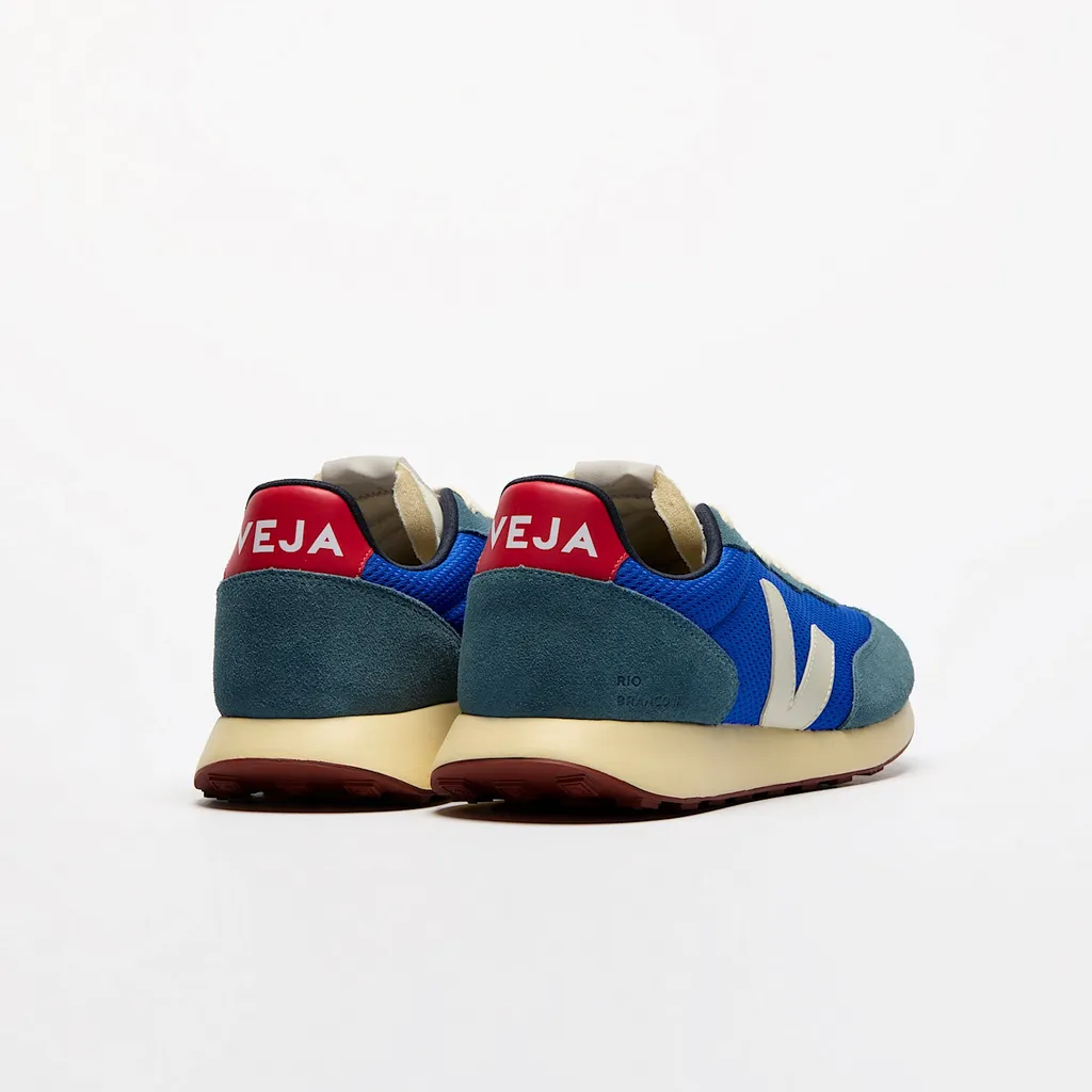 Veja Rio Branco Ii Alveomesh Sneakers