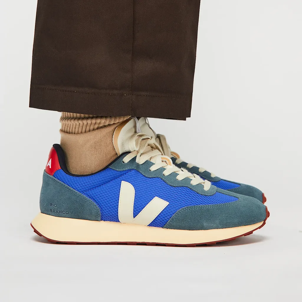 Veja Rio Branco Ii Alveomesh Sneakers