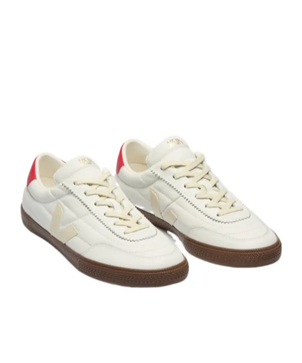 Veja Panenka Lace-Up Sneakers