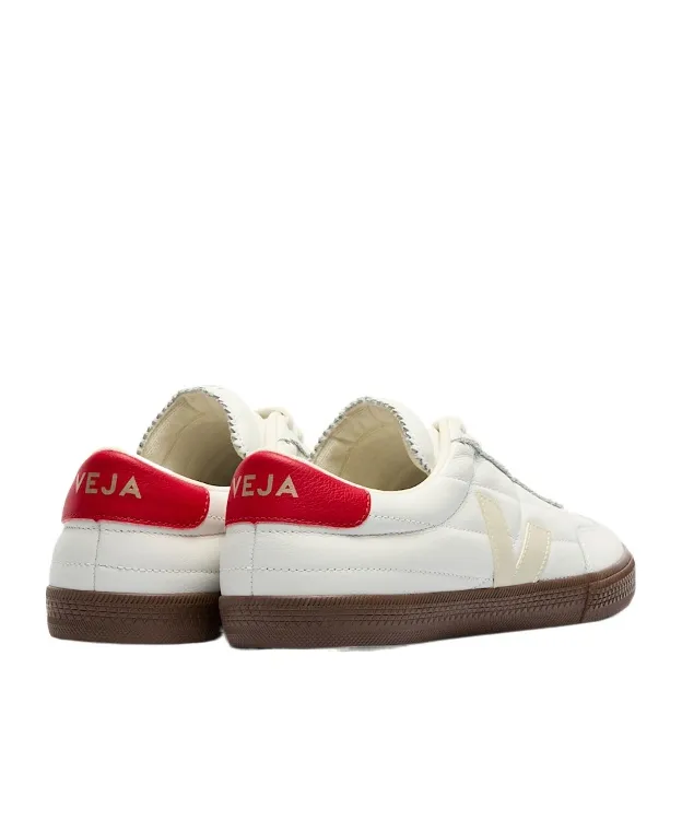 Veja Panenka Lace-Up Sneakers