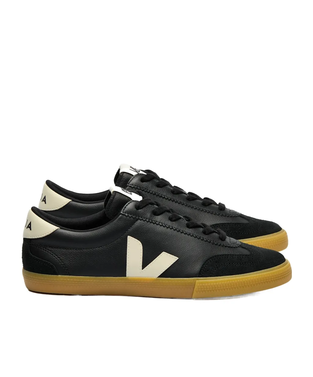 Veja Volley Low-Top Sneakers