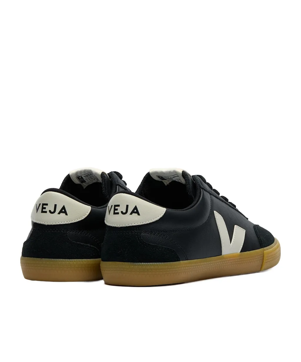 Veja Volley Low-Top Sneakers